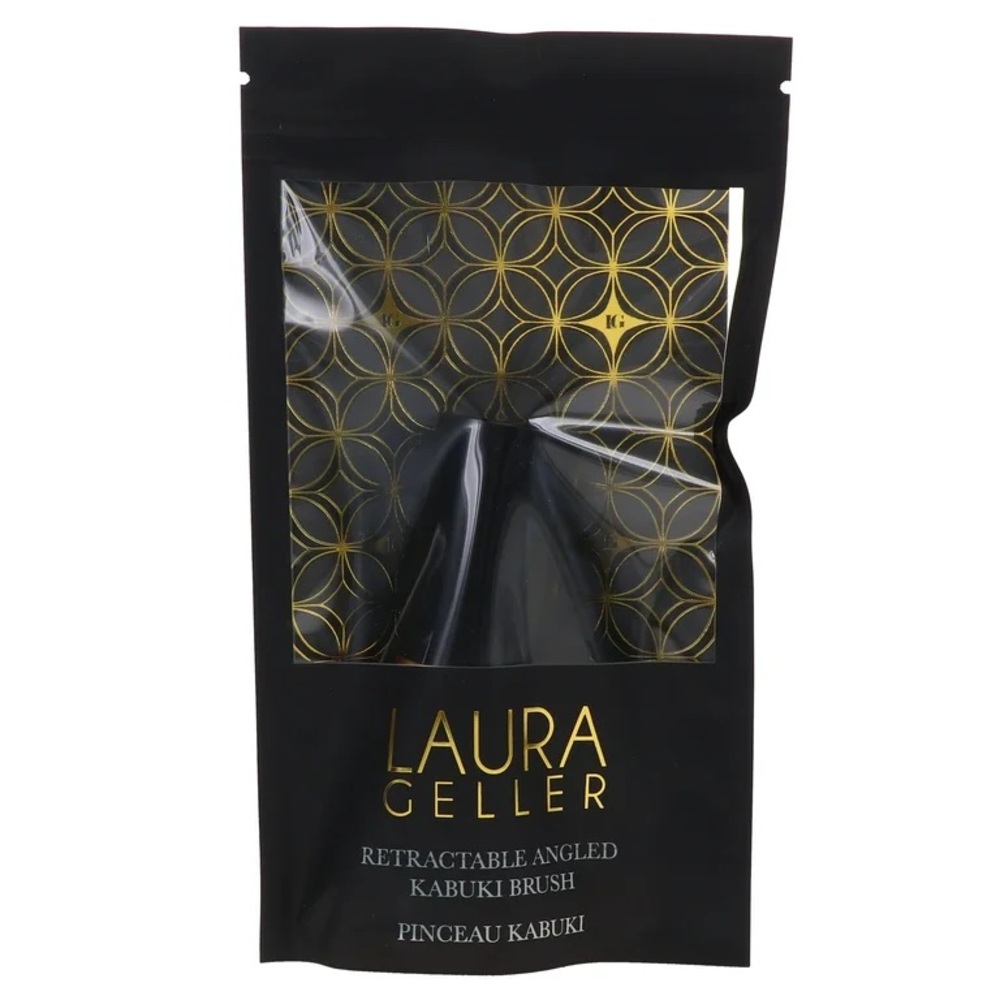 Laura Geller Retractable Airbrish Kabuki Brush